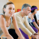 Exercise and bowel cancer growth