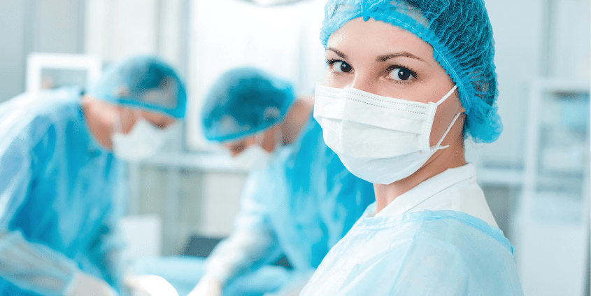 Inguinal Hernia Repair