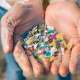 microplastics linked to IBD