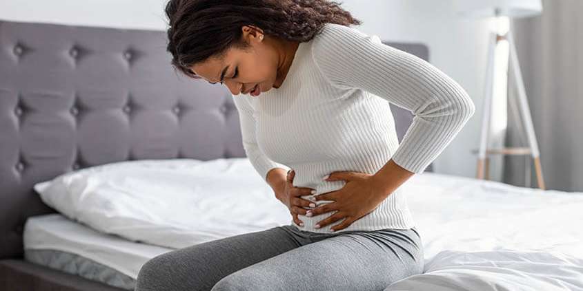 Hernia surgery recovery explained