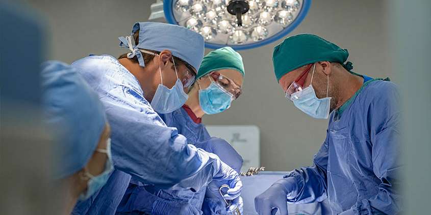 How Serious is a Hernia?