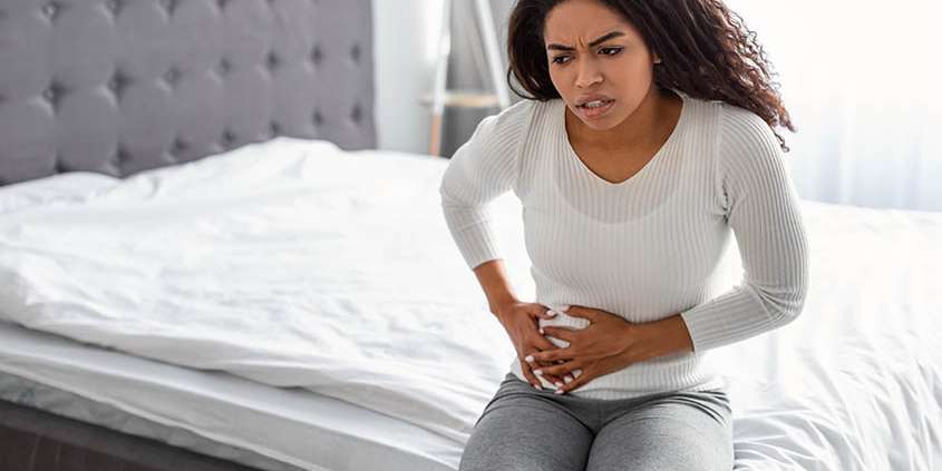 inflammatory bowel disease