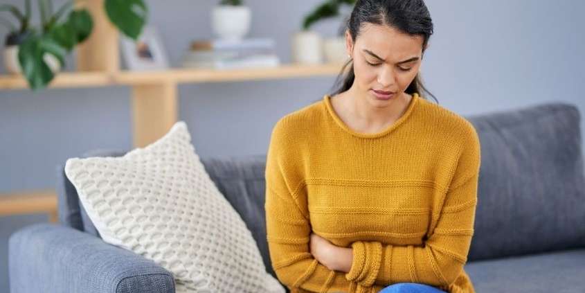 Symptoms of Irritable Bowel Syndrome