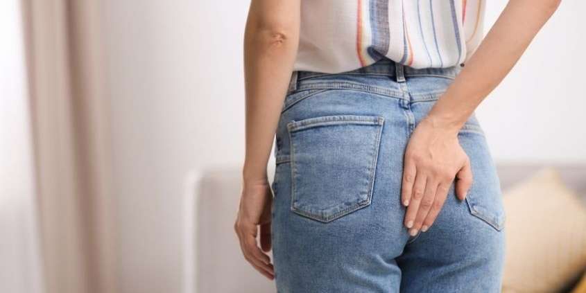 What Causes Haemorrhoids