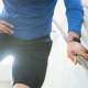 Sports hernia