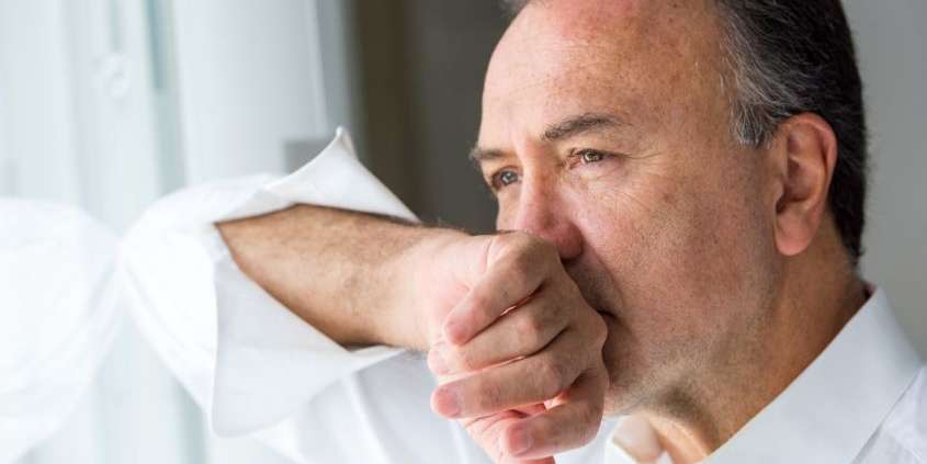 Bowel cancer symptoms