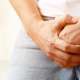 Sports hernias