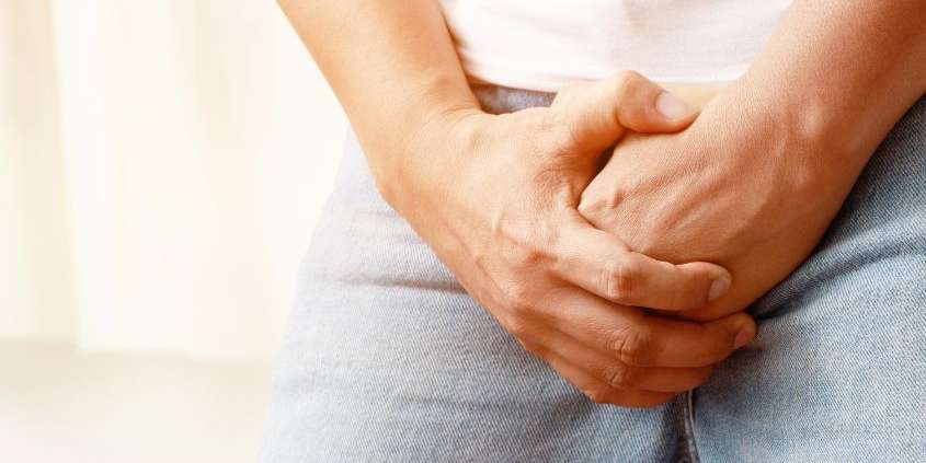 Sports hernias