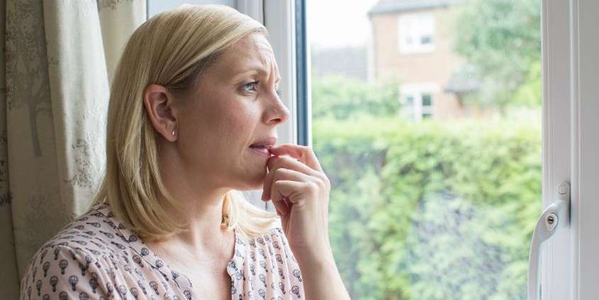 IBS Can Affect You