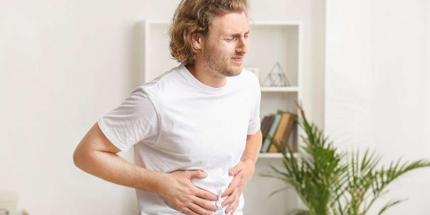 Early-Onset Colorectal Cancer