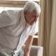 elderly men hernia
