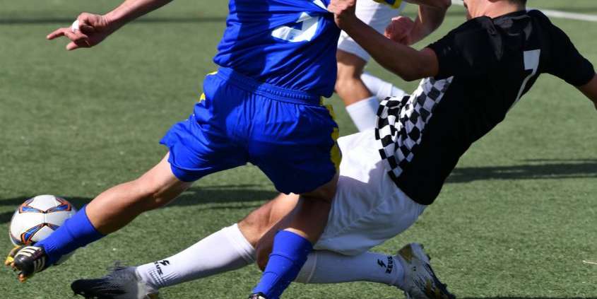 pulled groin or sports hernia