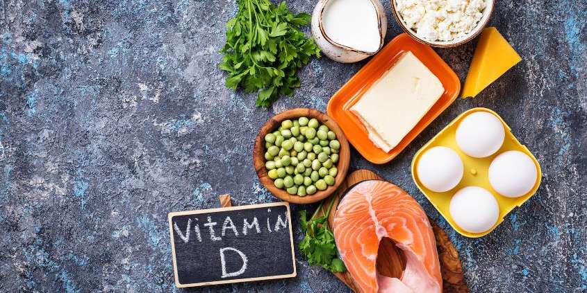 vitamin D and ulcerative colitis