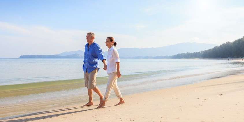 holidays with a hernia