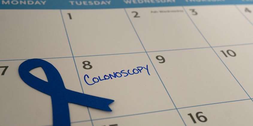 Missed Colonoscopies