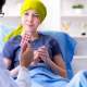 Bowel cancer treatment