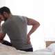 pain after hernia repair