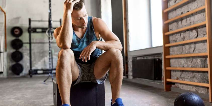 Avoid hernia surgery