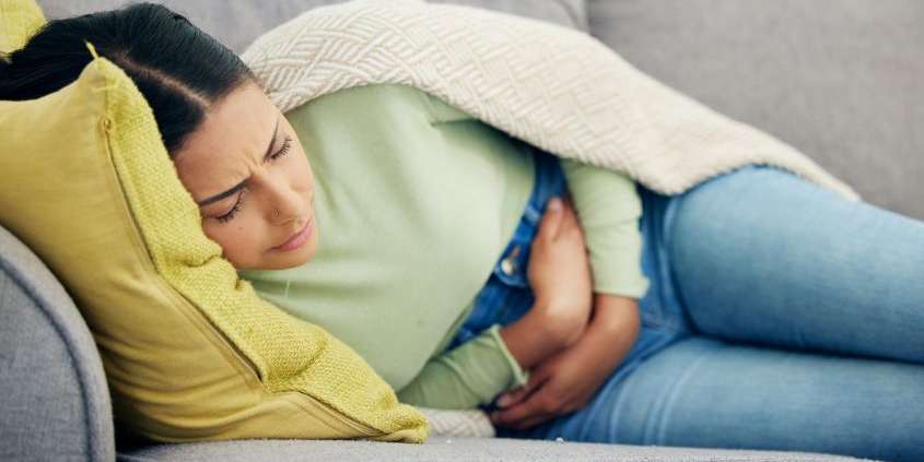 Long COVID and IBS