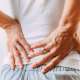 hair growth and pilonidal disease