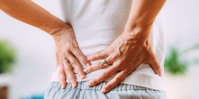 hair growth and pilonidal disease