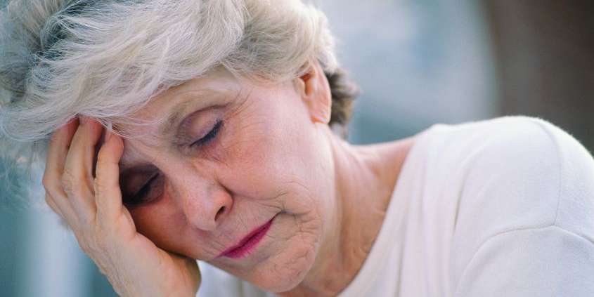 Iron Deficiency Anaemia