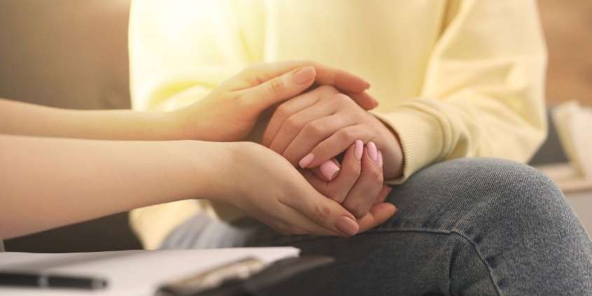 Support Mental Health Hernia Repair