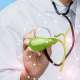 Gallbladder and IBS